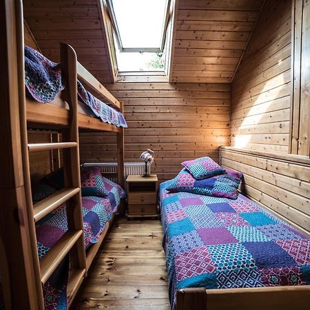 Apartamenty Na Kasztelanskiej Spytkowice  Exterior foto