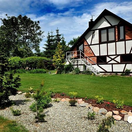 Apartamenty Na Kasztelanskiej Spytkowice  Exterior foto