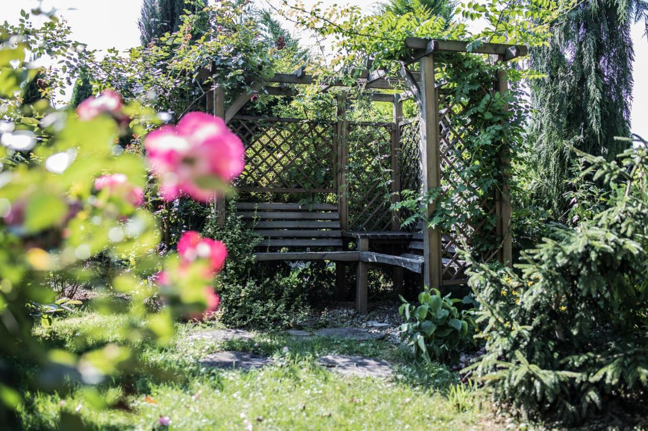 Apartamenty Na Kasztelanskiej Spytkowice  Exterior foto