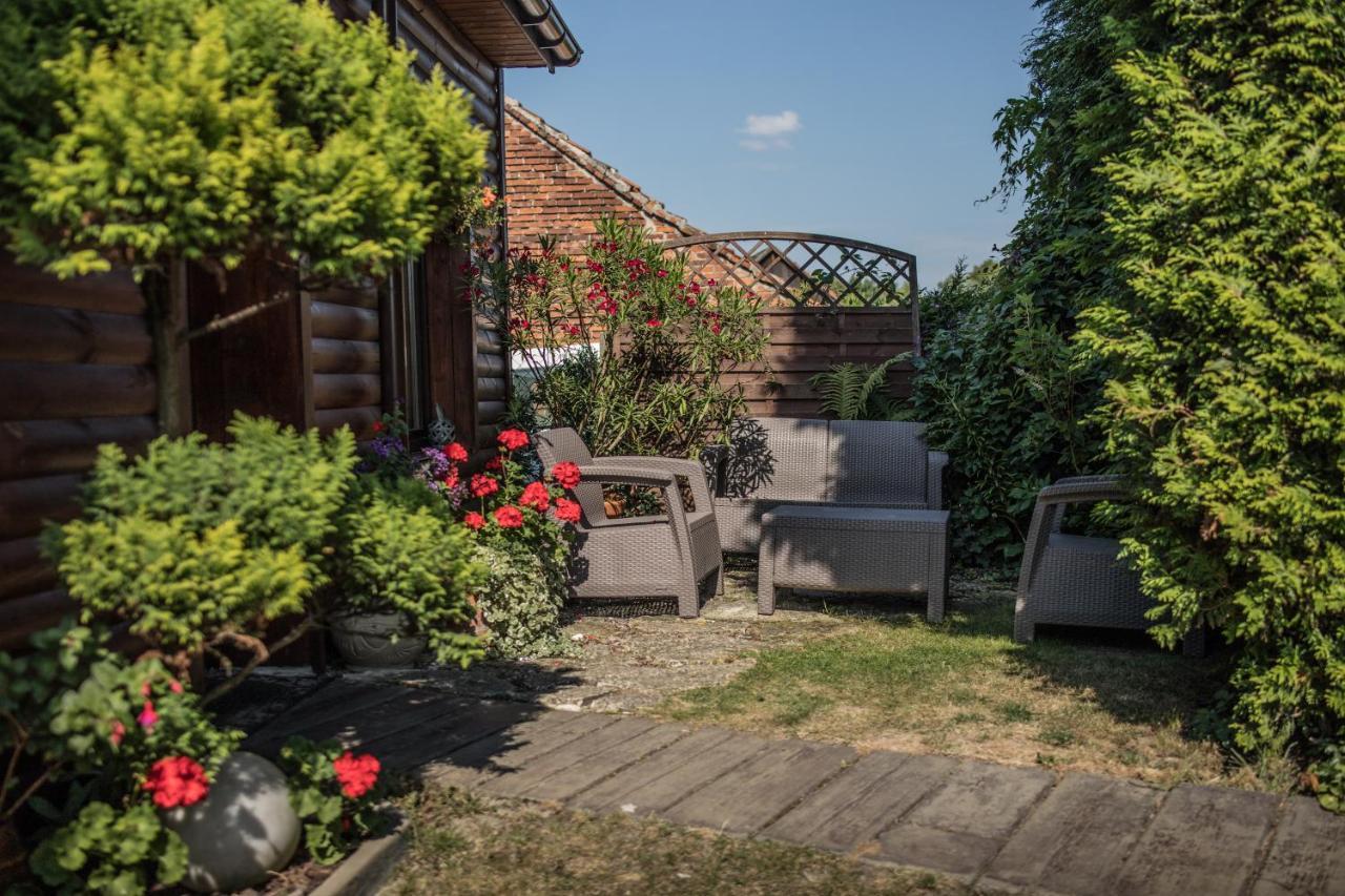 Apartamenty Na Kasztelanskiej Spytkowice  Exterior foto