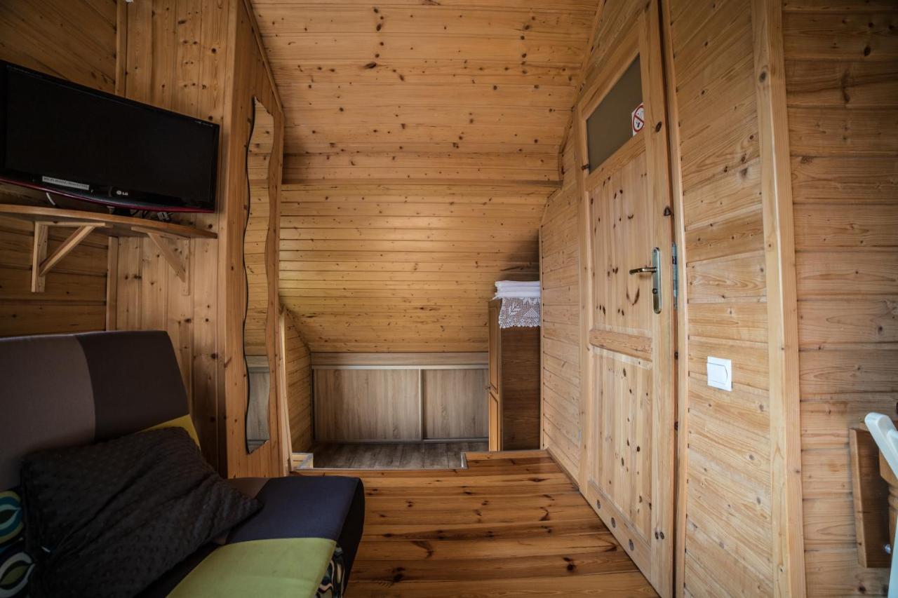 Apartamenty Na Kasztelanskiej Spytkowice  Exterior foto