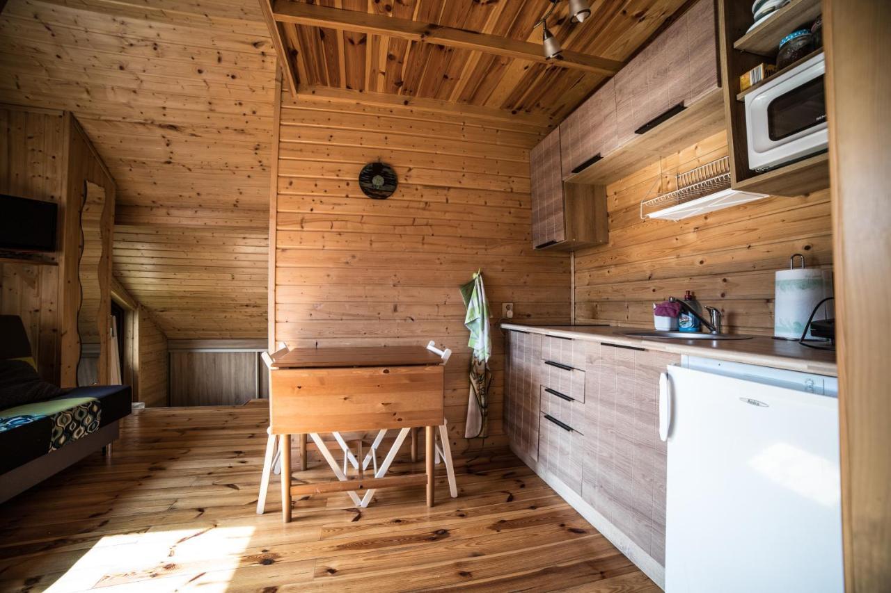 Apartamenty Na Kasztelanskiej Spytkowice  Exterior foto