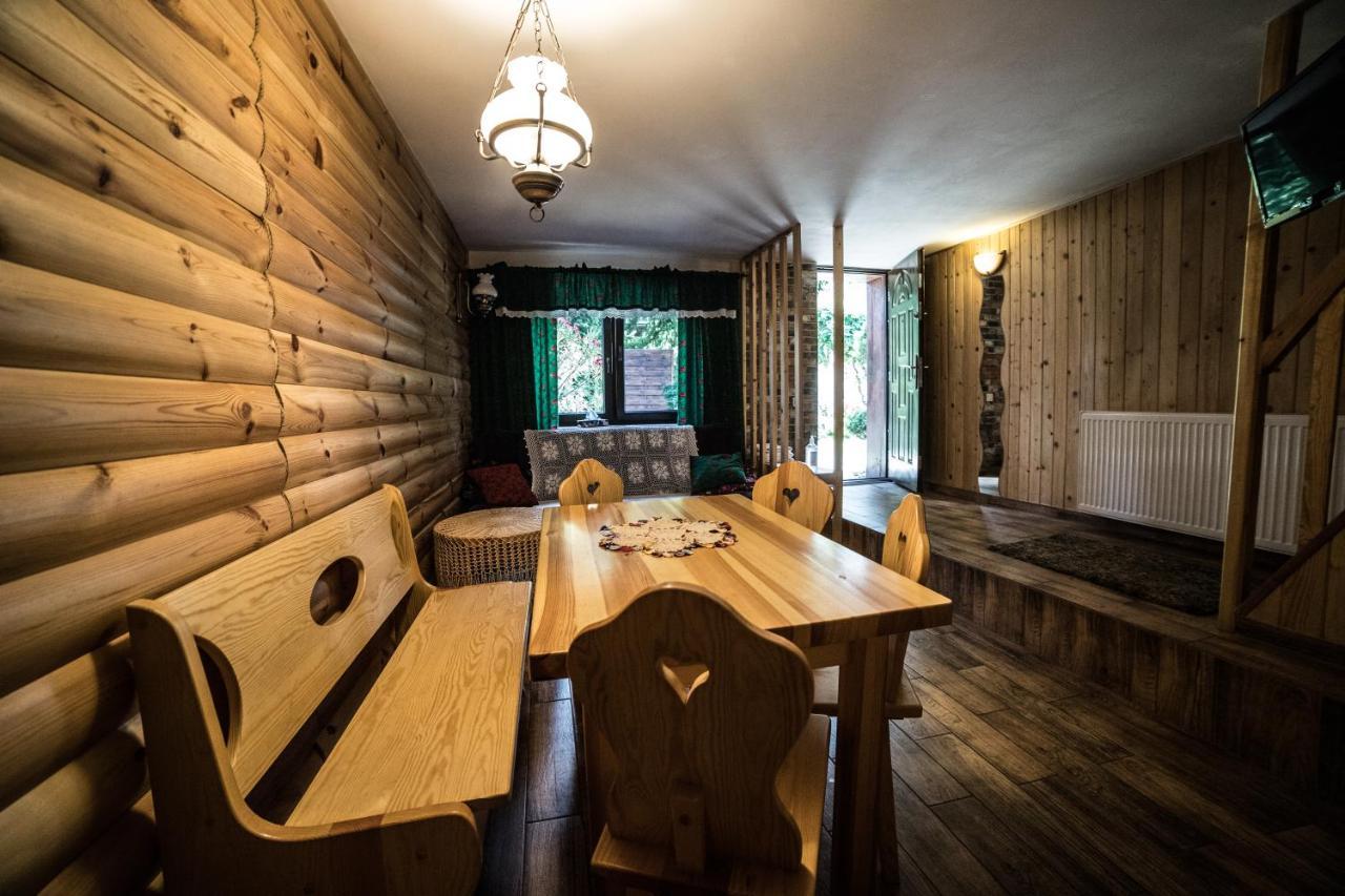 Apartamenty Na Kasztelanskiej Spytkowice  Exterior foto