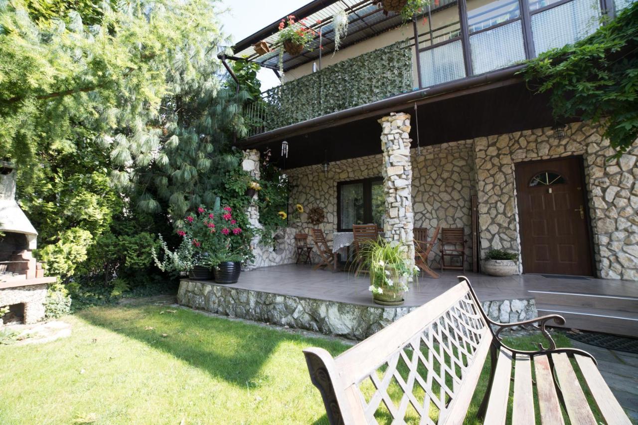 Apartamenty Na Kasztelanskiej Spytkowice  Exterior foto