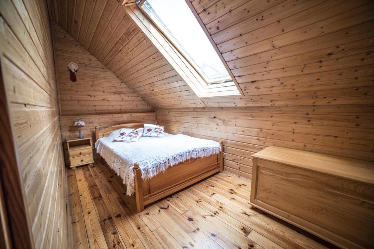 Apartamenty Na Kasztelanskiej Spytkowice  Exterior foto