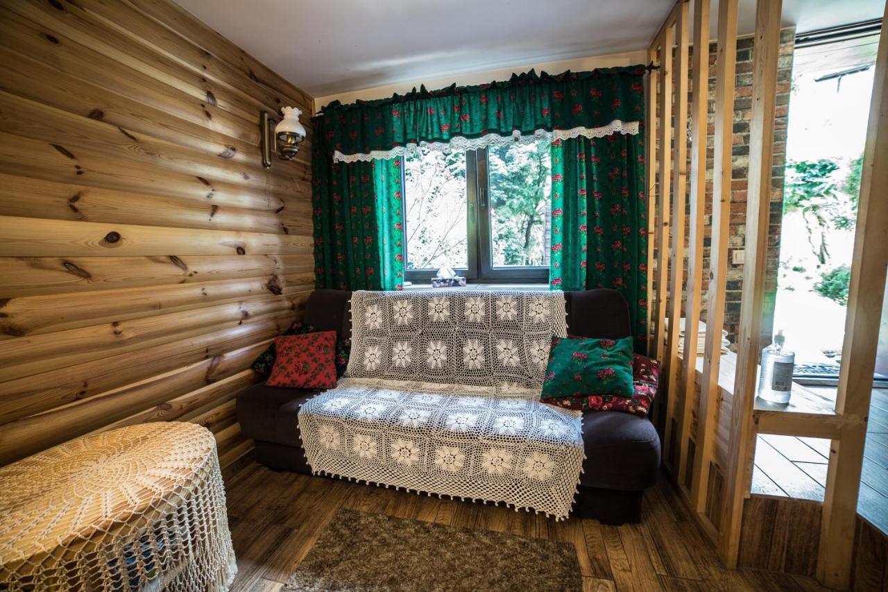 Apartamenty Na Kasztelanskiej Spytkowice  Exterior foto