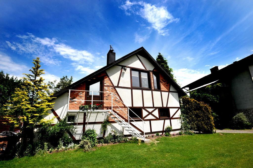 Apartamenty Na Kasztelanskiej Spytkowice  Exterior foto